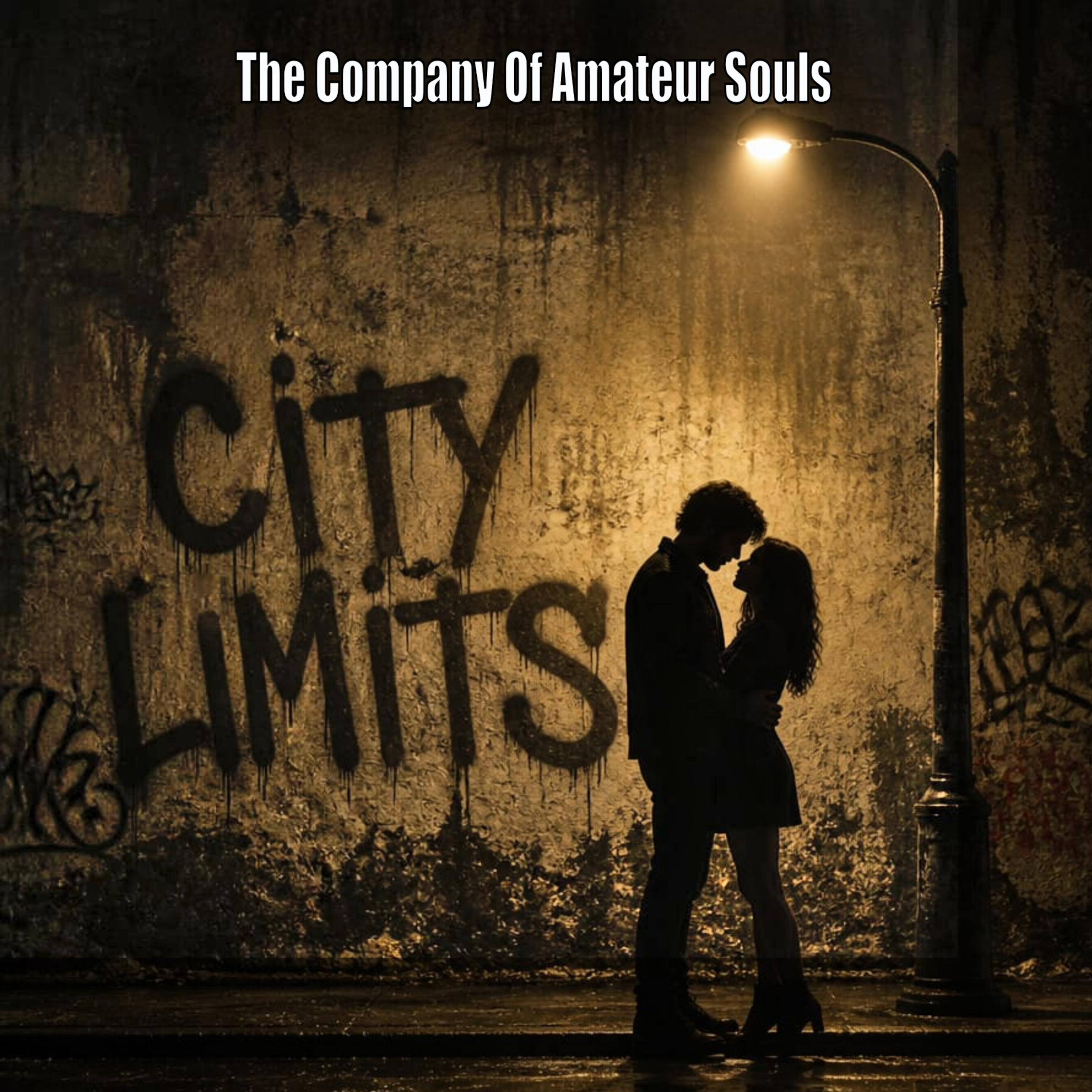 City Limits artwork